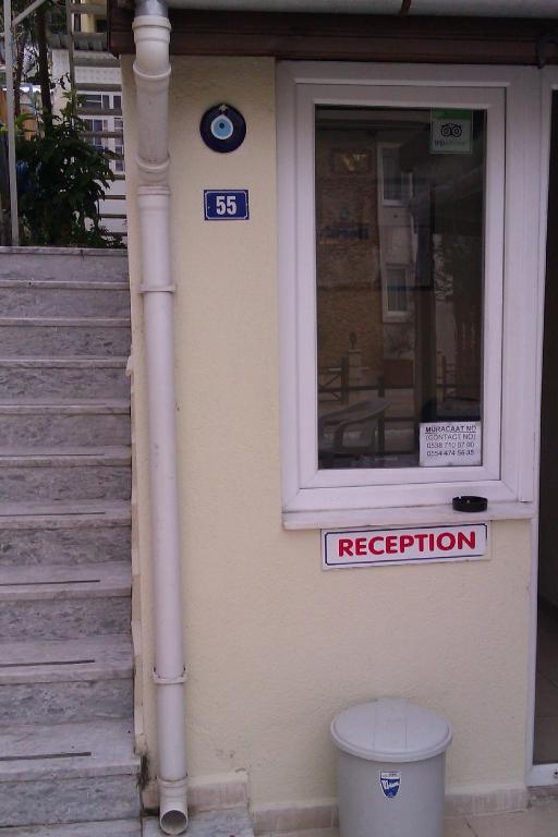 Fotografie z fotogalerie ubytování Pinara Pension & Guesthouse v destinaci Fethiye