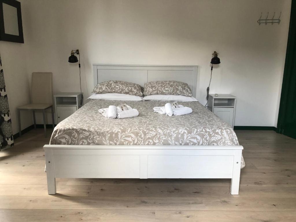 Cosmopolitan Palermo - 19