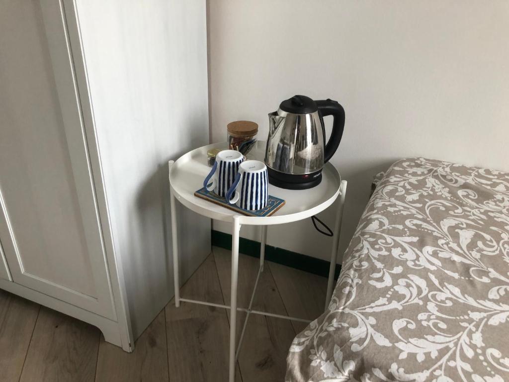 Cosmopolitan Palermo - 18