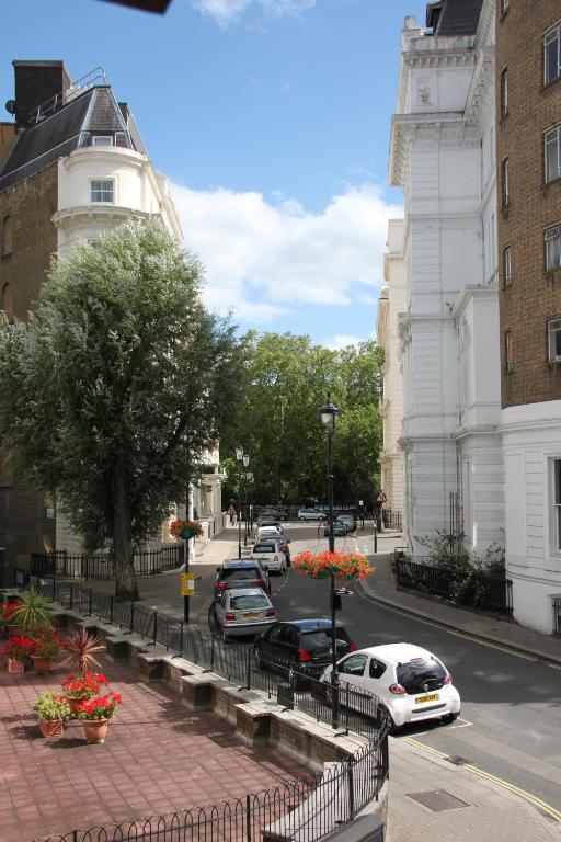 Elysee Hyde Park - Resim 23