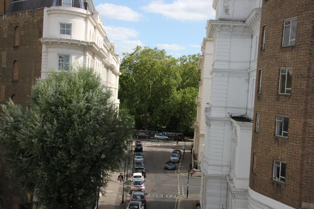 Elysee Hyde Park - Resim 27