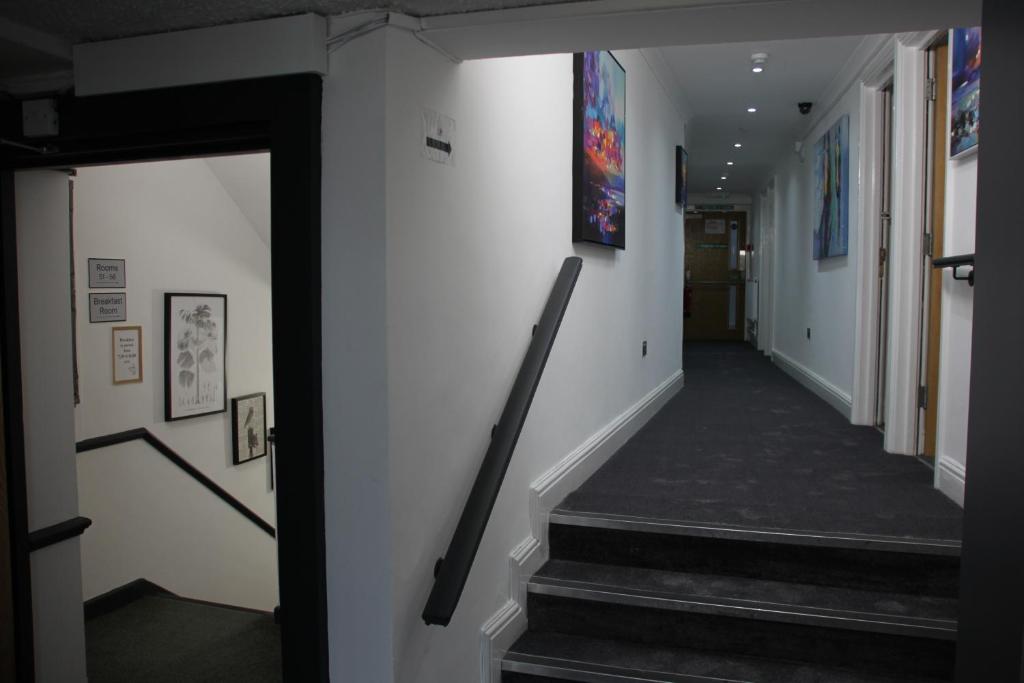 Elysee Hyde Park - Resim 29