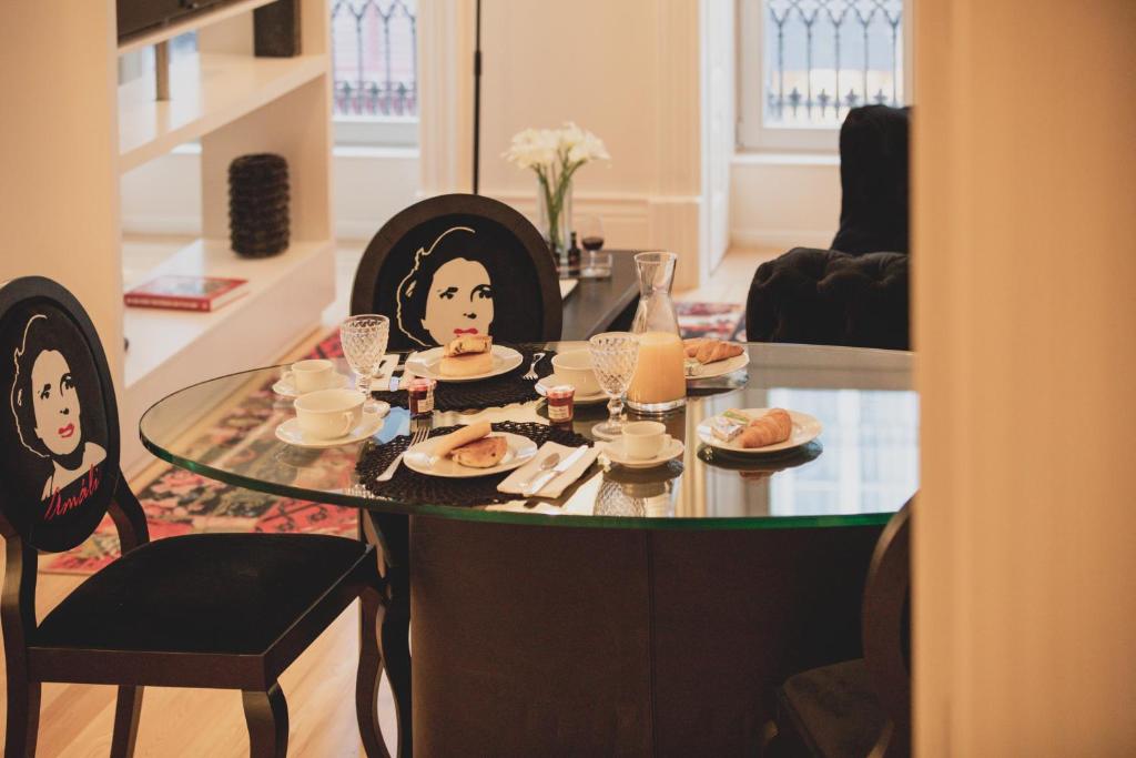 viterbo'8 - The Artists House - 6