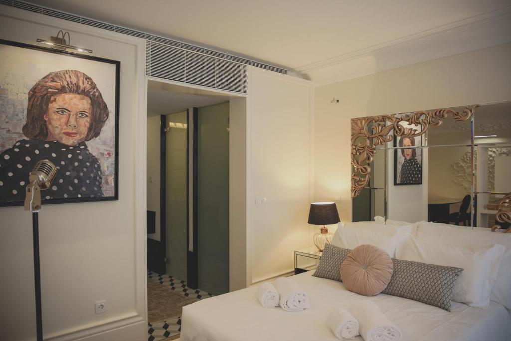 viterbo'8 - The Artists House - 8