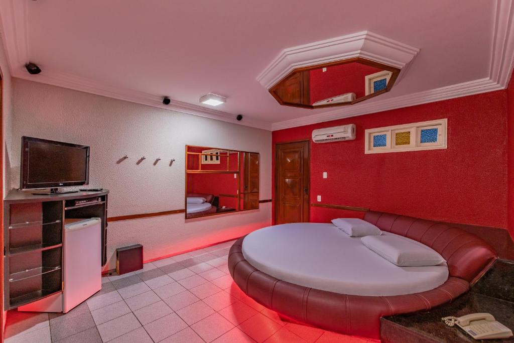  Dreams Motel (Adult Only)