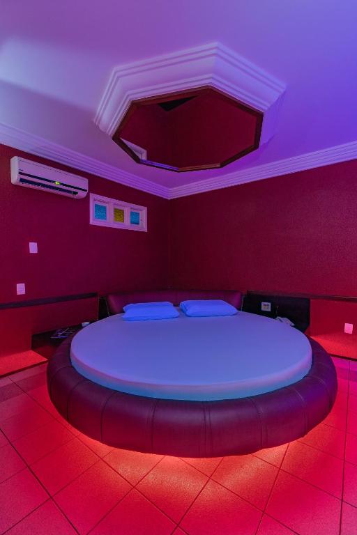  Dreams Motel (Adult Only)