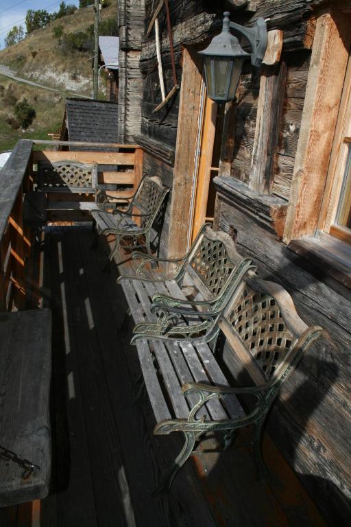 Gîte l'Ermitage - Resim 12