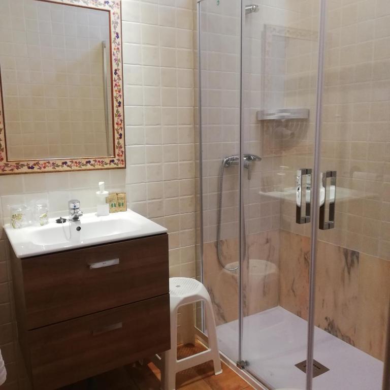 Hotel Don Carlos Cáceres - 11