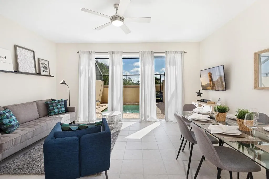 Windsor Townhome - Just 2 miles to Disney (2555), Orlando, Statele Unite ale Americii