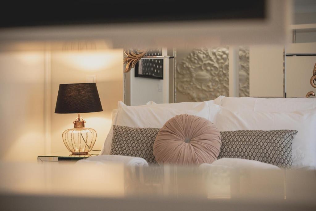 viterbo'8 - The Artists House - 1