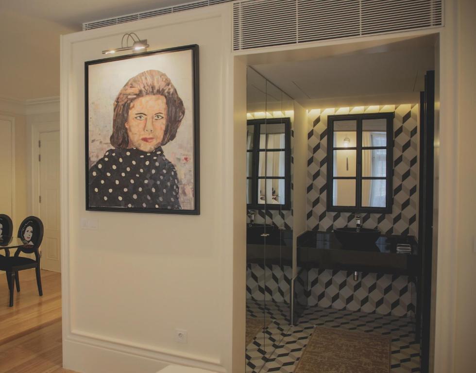 viterbo'8 - The Artists House - 5