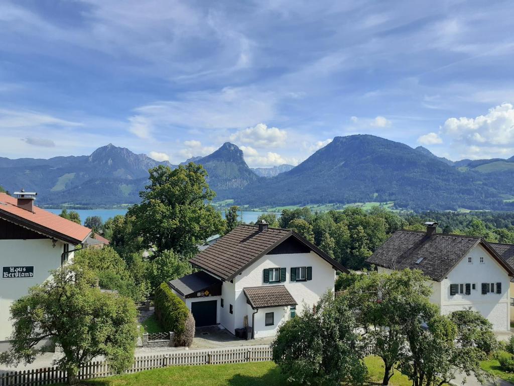 Haus Gertrude Hörack, St. Wolfgang – Updated 2023 Prices