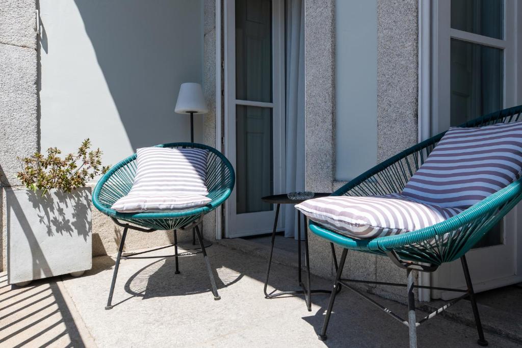 Gallery Townhouse & Home - 5