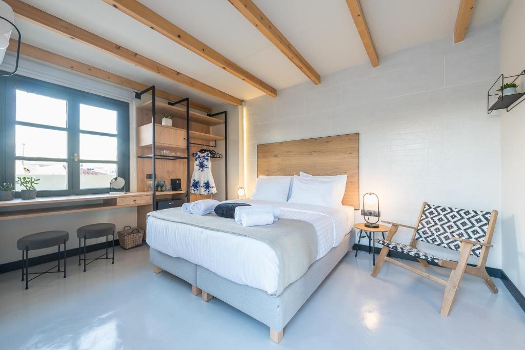 Moon And Stars Athens - Resim 21