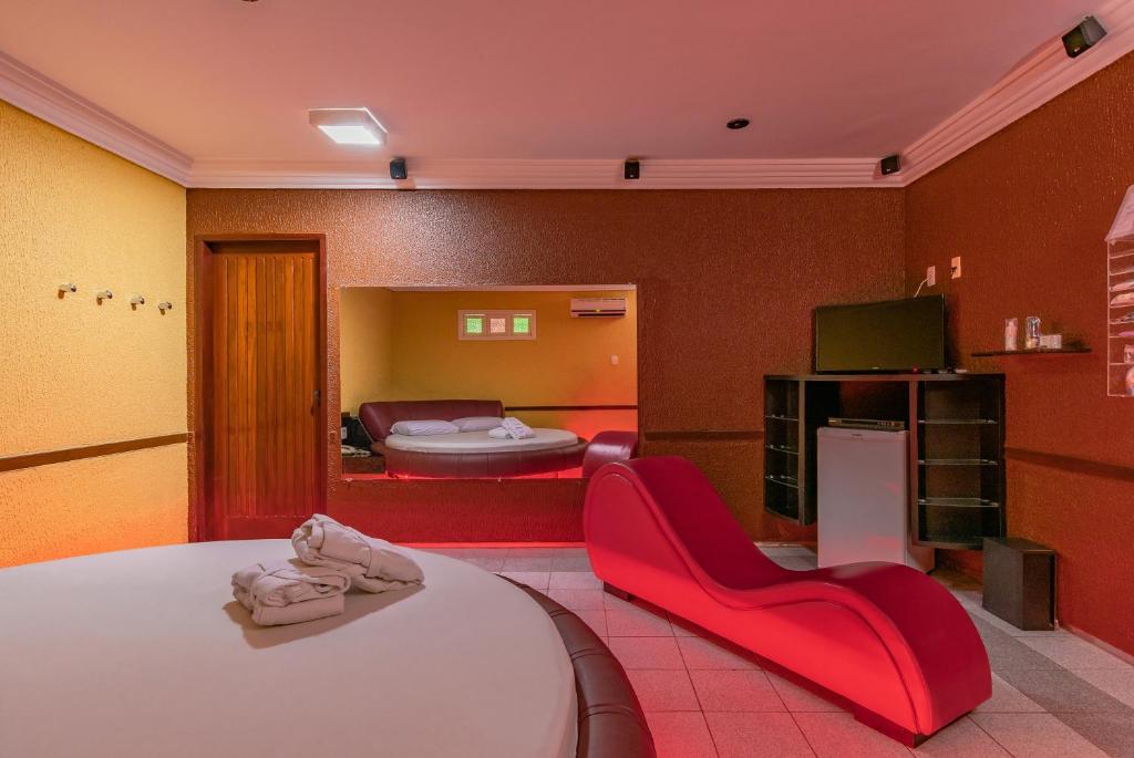  Dreams Motel (Adult Only)