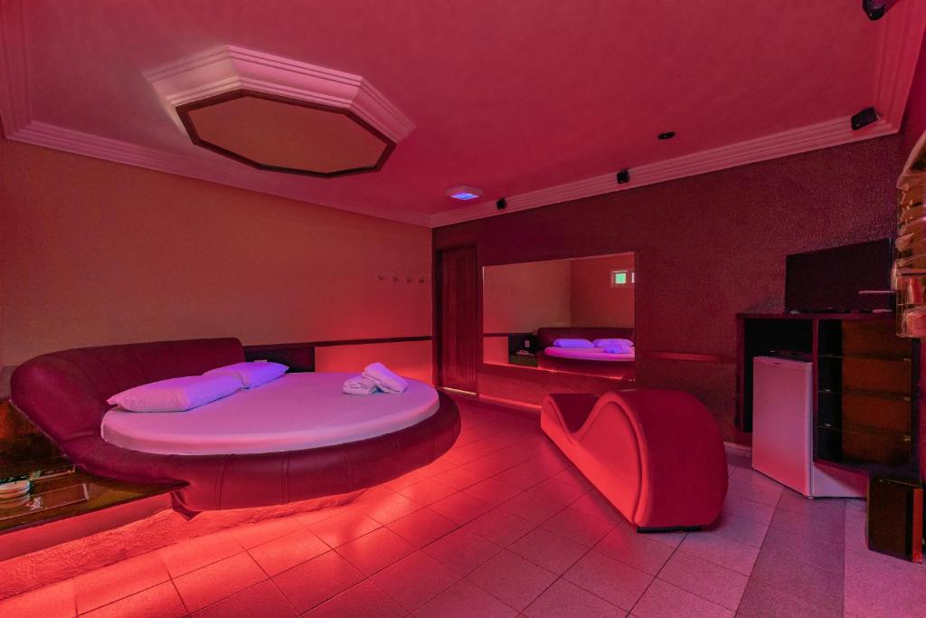  Dreams Motel (Adult Only)