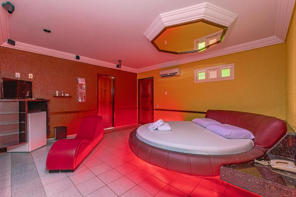  Dreams Motel (Adult Only)