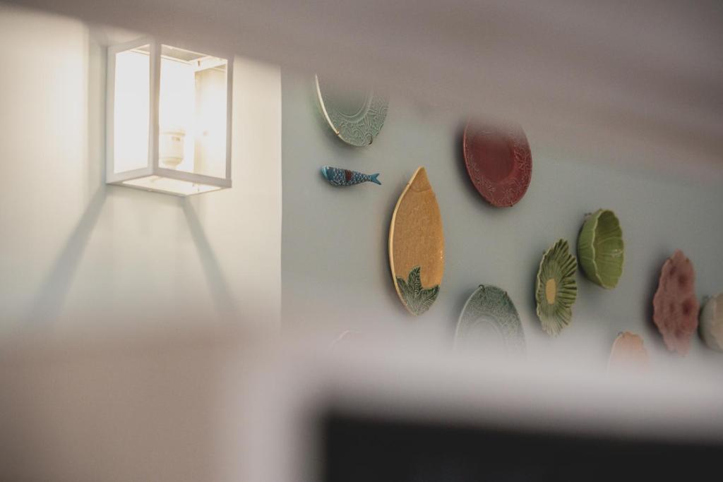 viterbo'8 - The Artists House - 15