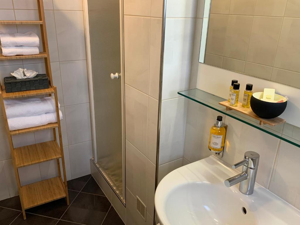 Hôtel L'Auberge Alsacienne – photo 27
