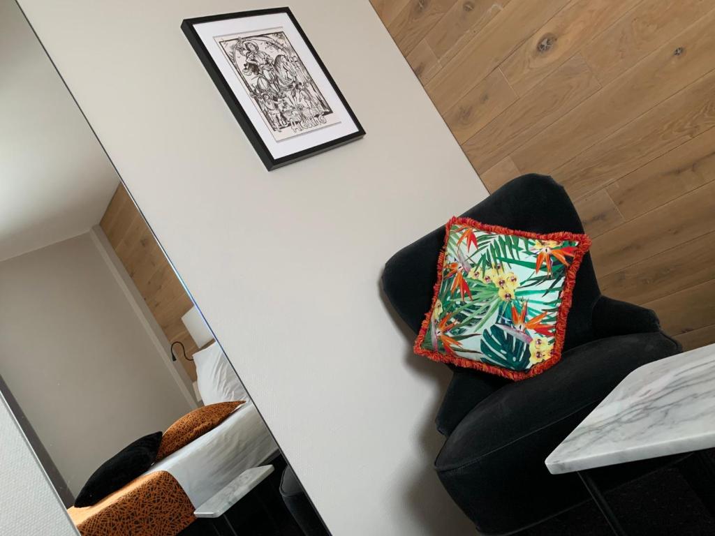 Hôtel L'Auberge Alsacienne – photo 26