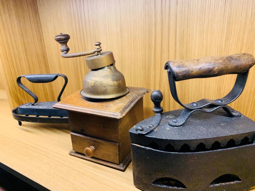 Hôtel L'Auberge Alsacienne – photo 25