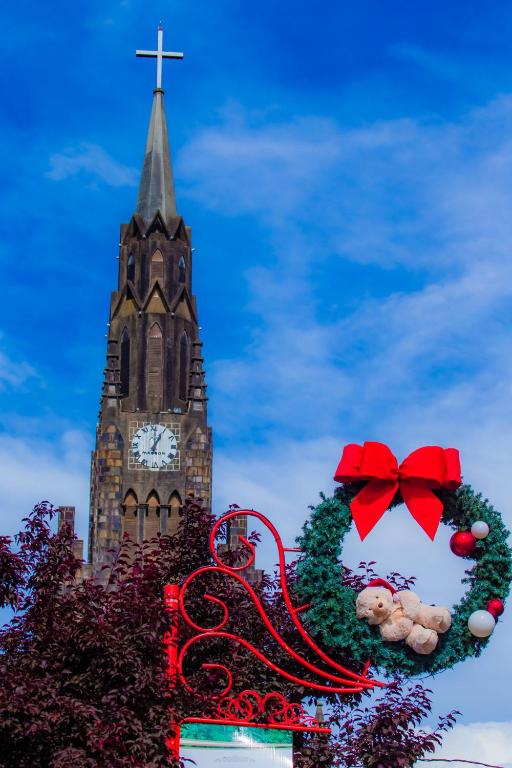 Ap Gramado Knorrville 4p  Ap Gramado Knorrville 4p