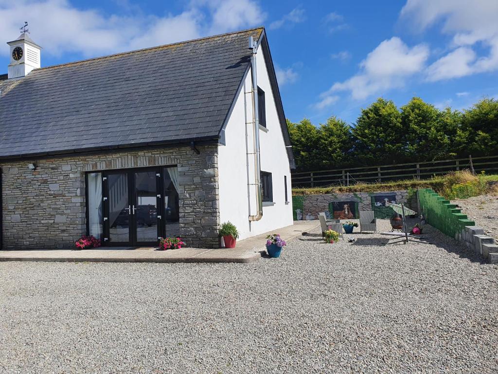 Greystones Clock Tower Lodge