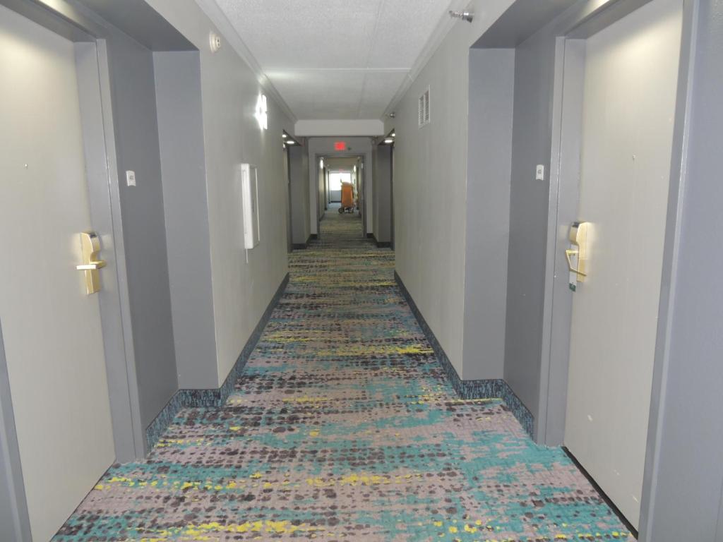 Fotografie z fotogalerie ubytování Quality Inn v destinaci Rochester