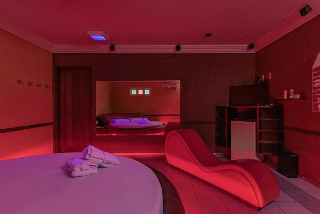  Dreams Motel (Adult Only)