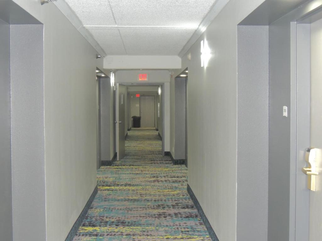 Fotografie z fotogalerie ubytování Quality Inn v destinaci Rochester