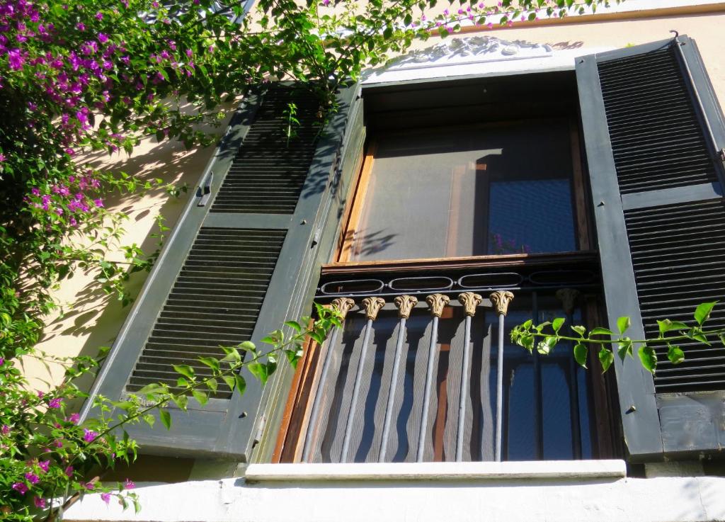 The building in which a szállodákat is located