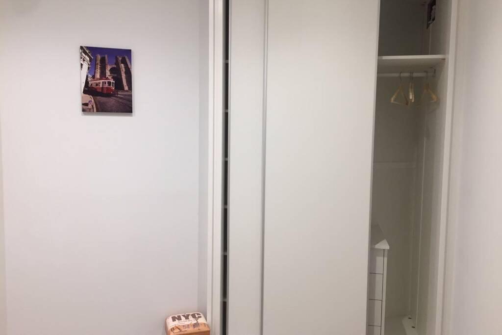 Apartamento Centro León GVSM - 3