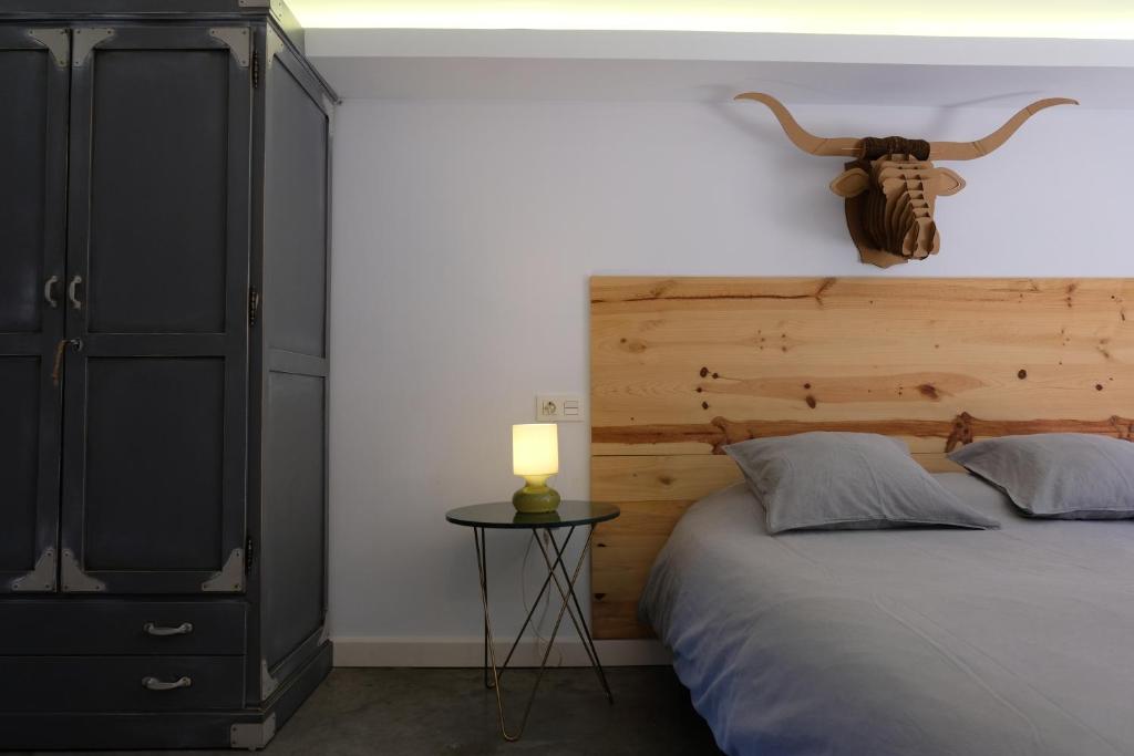 Casa Carmina Hostel - 14