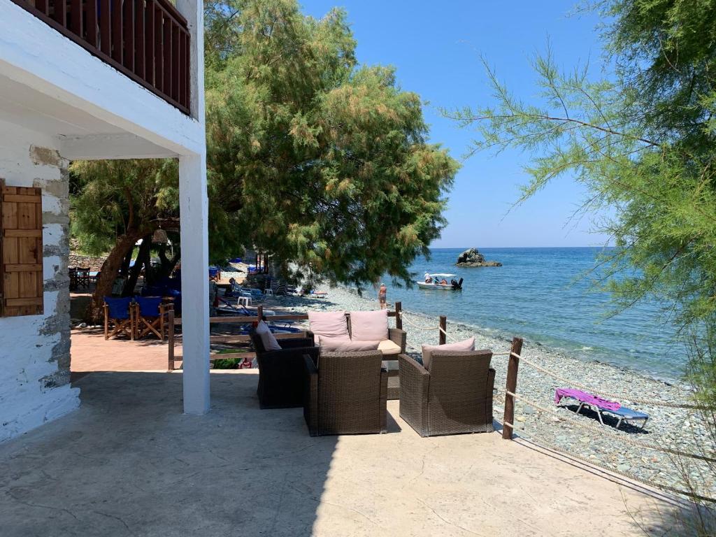 Hotel Aqua Rossa