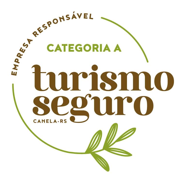  Vila Suzana Parque Hotel