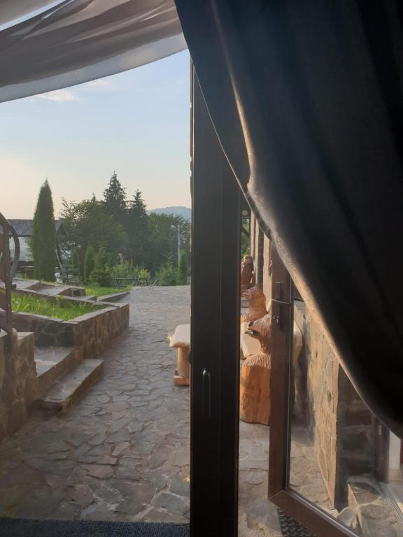 Alpina Panoramic - Appartement - Begane Grond