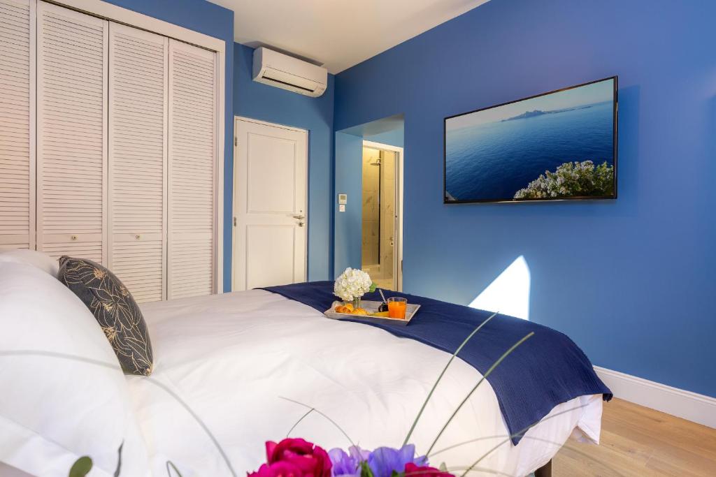 Les appartements chics du Vieux-Port - Standard Apartment