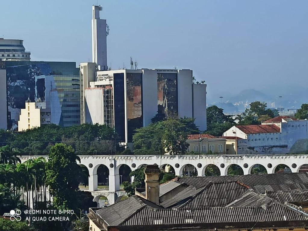  Lapa Cultura Museus e Praias no Centro