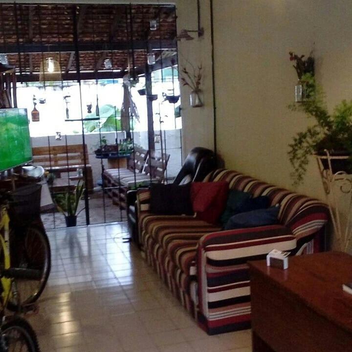  Hospedagem dos Carneiros.