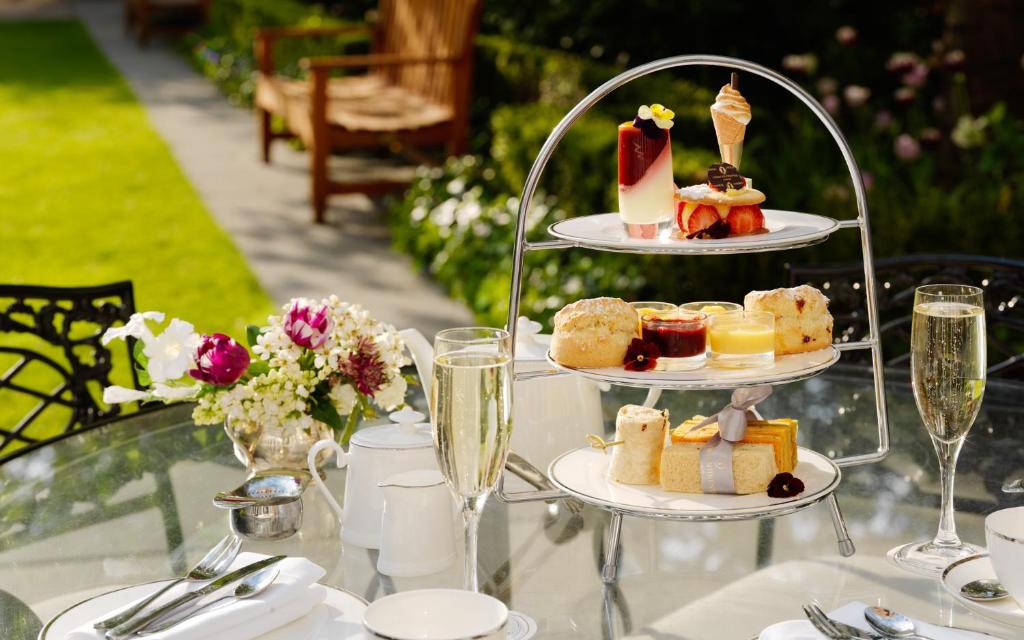 InterContinental Dublin by IHG - Resim 32