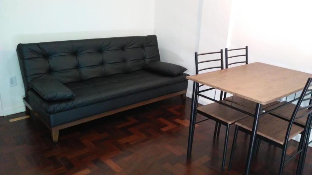  Maravilhoso apartamento em Salvador (Barra)