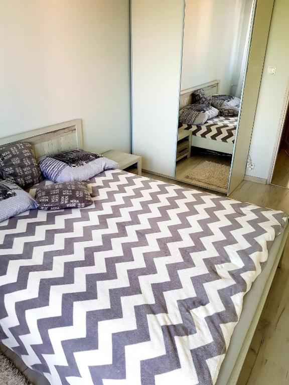 Apartament WAGABUNDA - Apartamento De Un Dormitorio