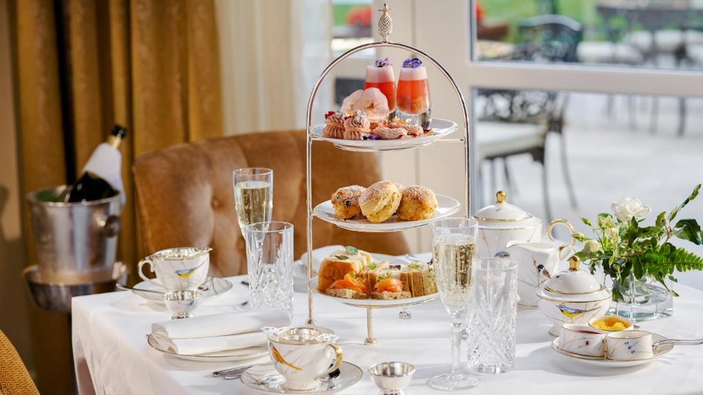 InterContinental Dublin by IHG - Resim 31