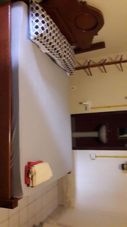  Hospedagem dos Carneiros.