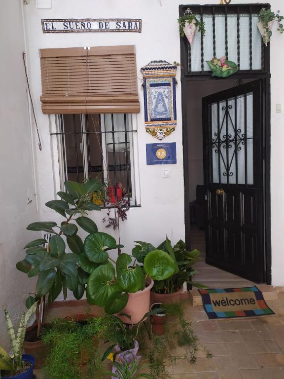 IDEAL APARTAMENTO TIPO LOFT EN TRIANA -SEVILLA WIFI