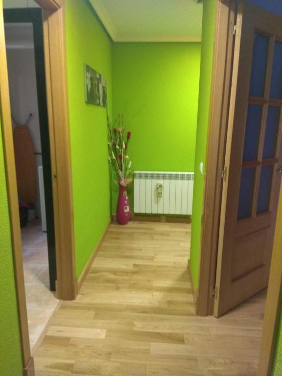 Fotografie z fotogalerie ubytování Lomar v destinaci Seseña