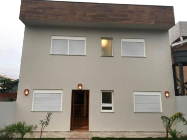  CASA NOVA!!!