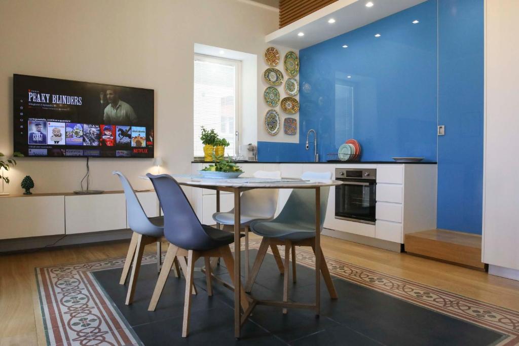 AWA Cefalù Umberto I - 1