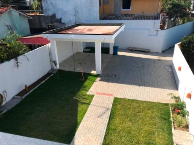  CASA NOVA!!!