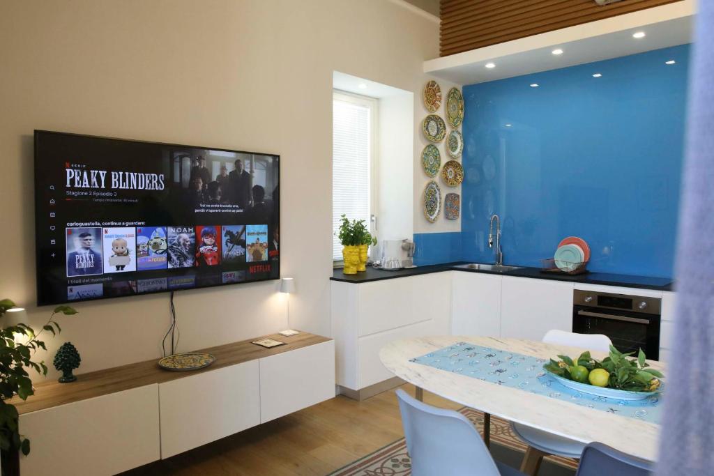 AWA Cefalù Umberto I - 4